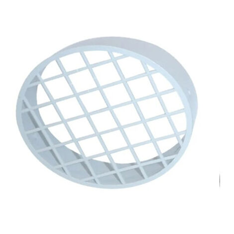 Tecnogas Griglia di Aspirazione Alta  51006F