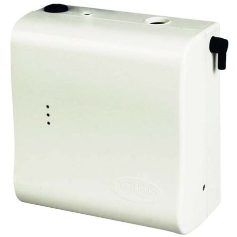 Tecnogas Pompa Scarico Condensa NUVOLA 2.0 Cod. 00000011932 Nebulizzante per Climatizzatori
