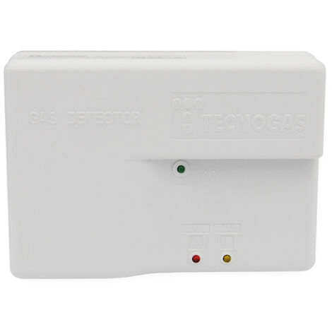 Tecnogas Rivelatore Fughe Gas Gpl CD98  554021