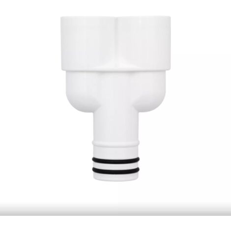Tecnogas y-joint diamètre 16-18mm - 11817