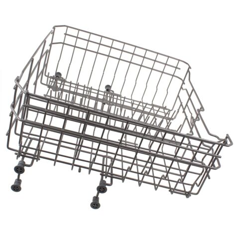 Tecnolux - panier de lave-vaisselle - superieur - 672000800345