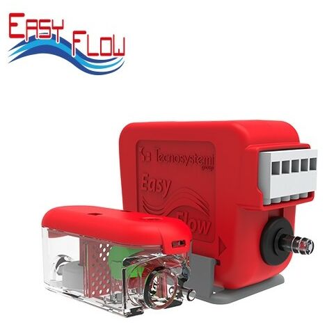 Tecnosystemi Easy Flow pompa scarico condensa 12170037