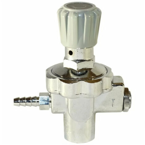 TECNOWELD Détendeur pour MIG jetable Argon/Argon CO²