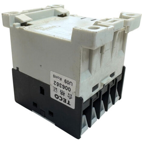 TECO CN-6 Magnetschalter 690V 20A Schalter