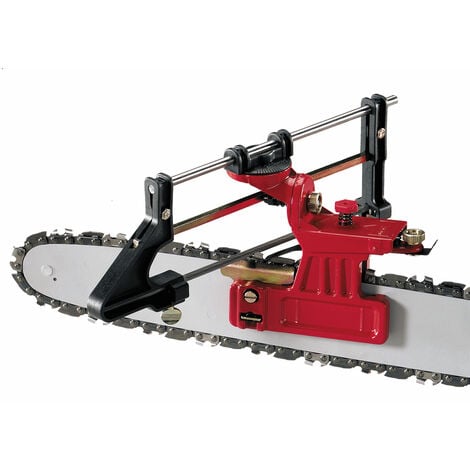 ENY SUMINISTROS Tecomec Feilengerät Deluxe