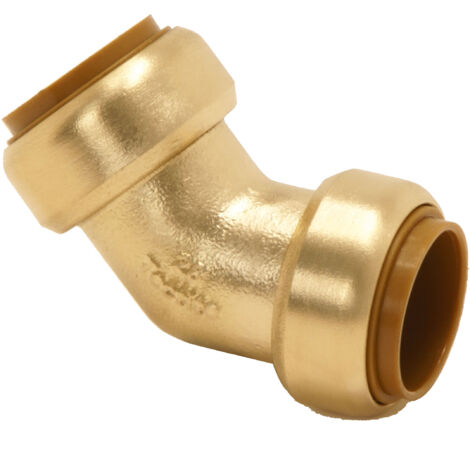 TECTITE CLASSIC 45-GRAD-WINKELVERBINDER 15x15 MM