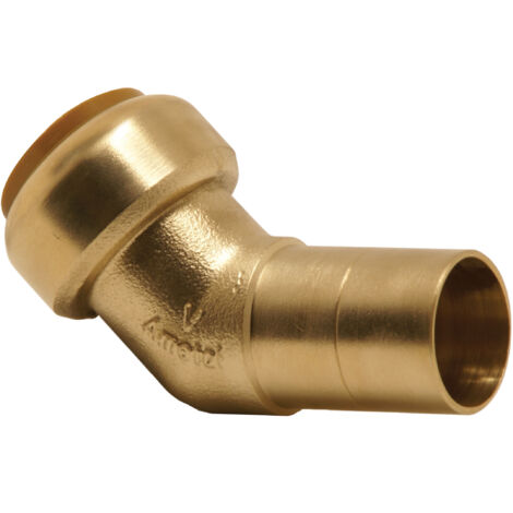 TECTITE CLASSIC 45-GRAD-WINKELVERBINDER 22x22 MM