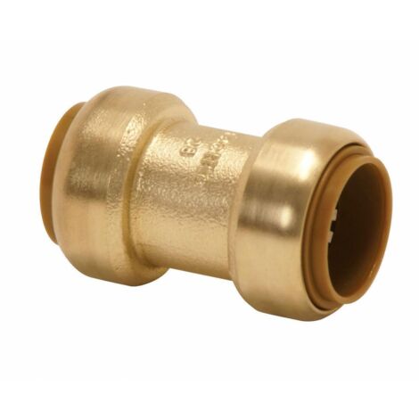 TECTITE CLASSIC DRUCKANSCHLUSS 22x22MM