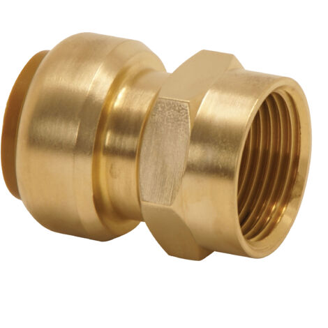 TECTITE CLASSIC DRUCKFITTING VERBINDER 28x1 GW