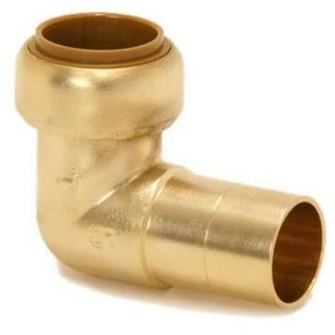 TECTITE CLASSIC DRUCKWINKELVERBINDER 15x15 MM