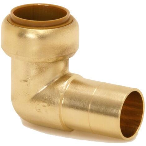 TECTITE CLASSIC DRUCKWINKELVERBINDER 22x22 MM