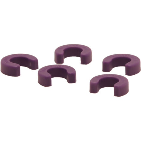 TECTITE CLASSIC EINPRESS-DEMONTAGECLIP 18 MM