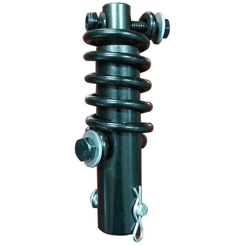 Tecmix - tectool Accouplement de sécurité pour tarière 2000