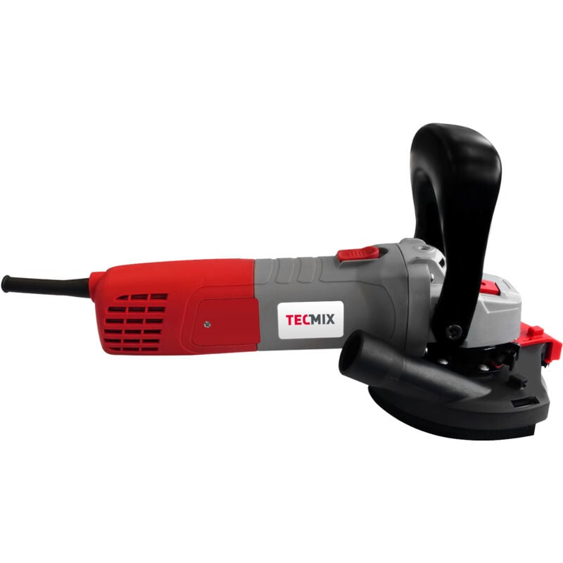 Tectool Adaptateur d'extractation de caoutchouc - Ø32 compatible avec modèle tcg 125 & pos. 64