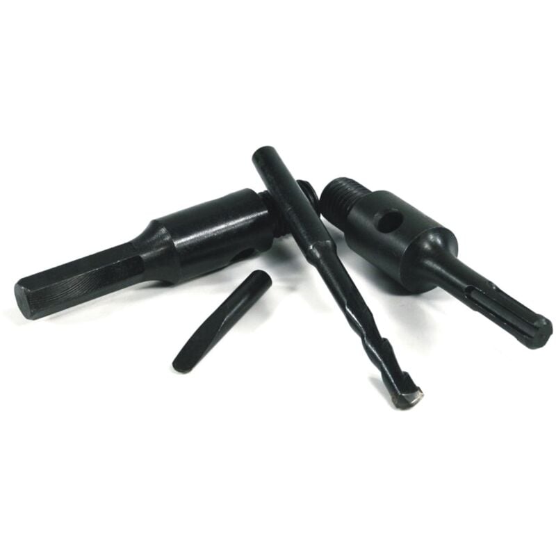 Adaptateur hexagonal pour M16 - extérieur - Tectool