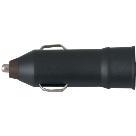 TECTOOL Adaptateur voiture 12V pour BCL Slim LED 4+1 Akku 2W