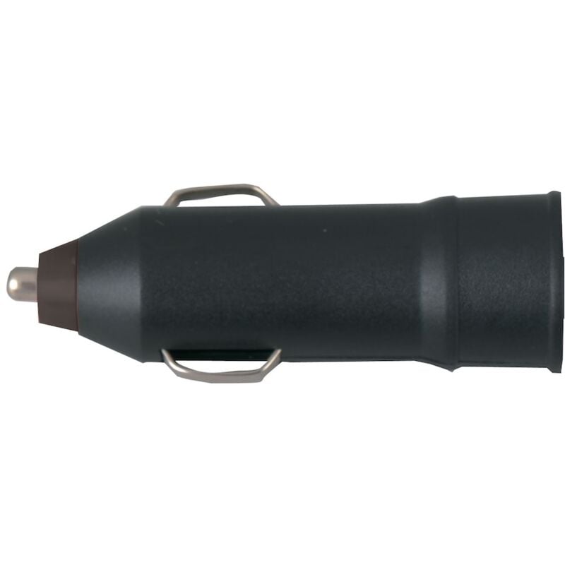 Tectool - Adaptateur voiture 12V pour bcl Slim led 4+1 Akku 2W
