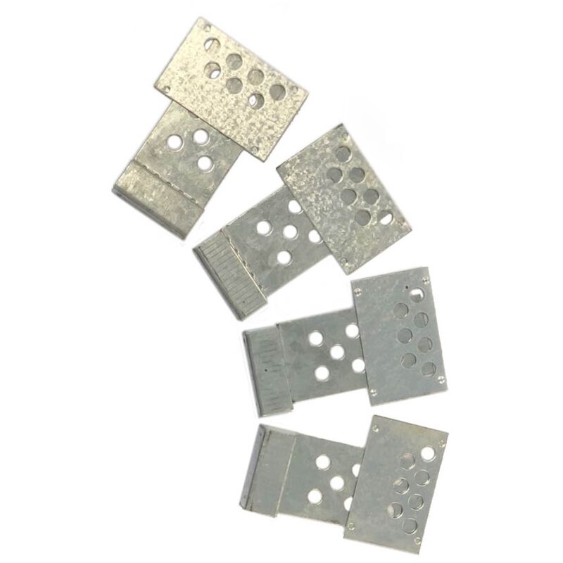 Aimants pour carreaux (8 pièces) - pochette sb (4 pièces) - Tectool