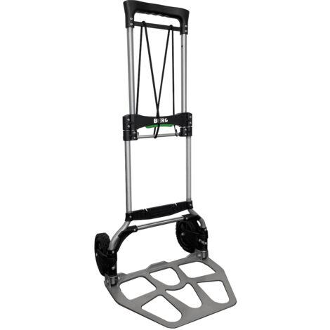 TECTOOL BFT 120 - Chariot de transport pliable - capacité 120 kg