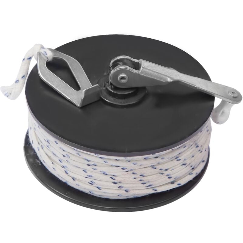 TECTOOL Cordeau de rechange Duo pour appareils à cordeau