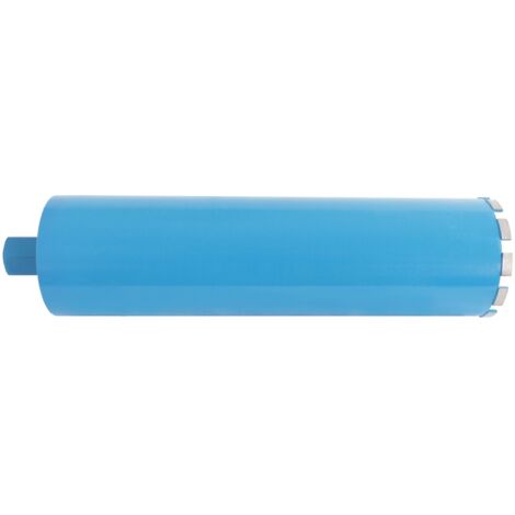 TECTOOL Couronne diamantée frittée au laser - Ø 132 mm - 1 1/4"