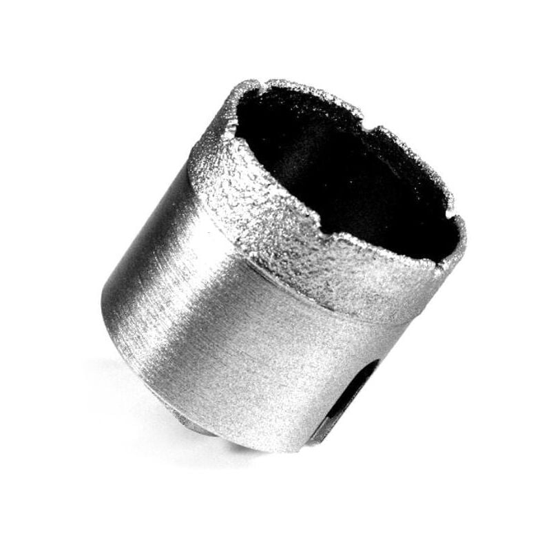 Tectool - Couronne diamantée pour perçage à sec - ø 12 mm - M14