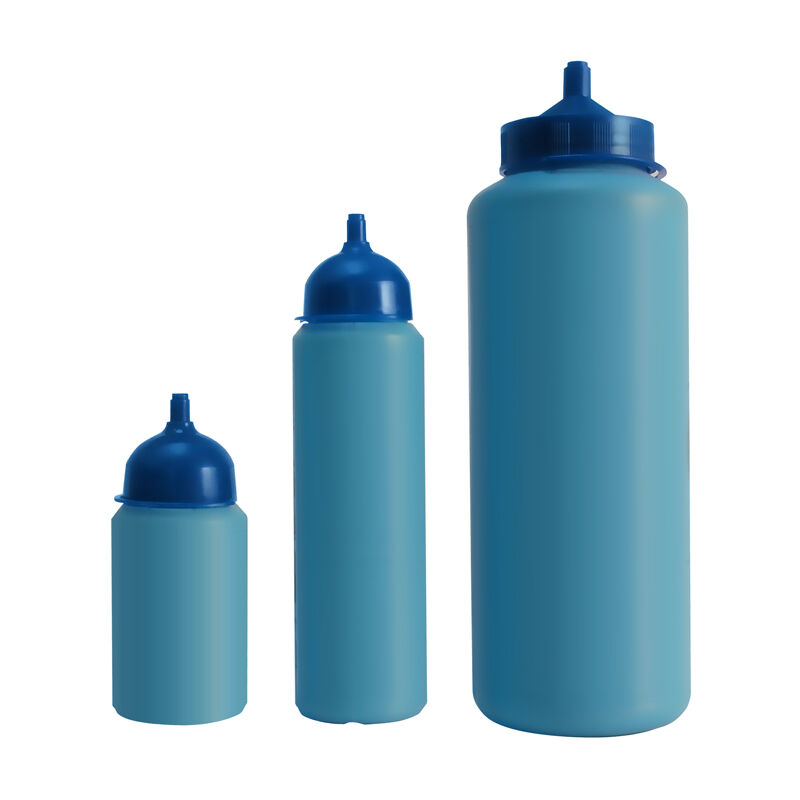 Tectool - Craie pour cordeau - bleu - 1 kg