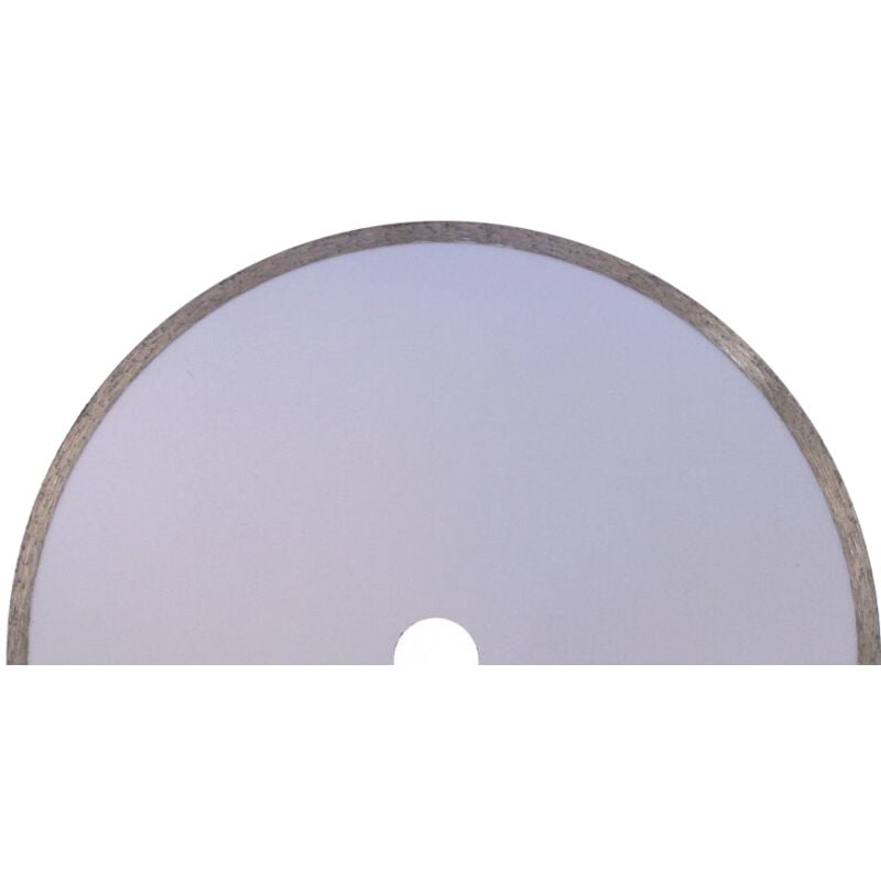 Disque diamant à bord continu - ø 115 mm - Tectool