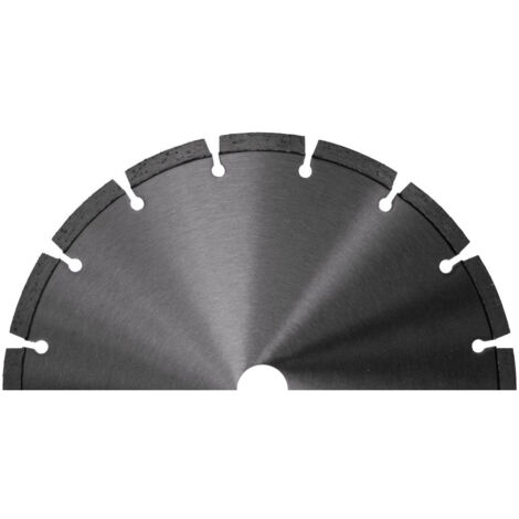 TECTOOL Disque diamant segmenté - Ø 150 mm