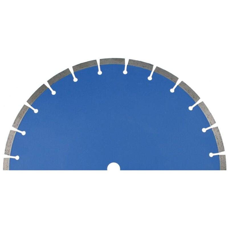 Tectool - Disque diamant segmenté - ø 700 mm