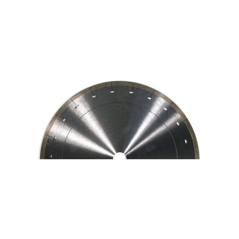 TECTOOL Disque diamant ultra-fin - découpe laser - Ø 350 mm