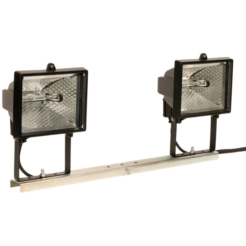 Berg - tectool Double traverse pour trépieds télescopiques - dq