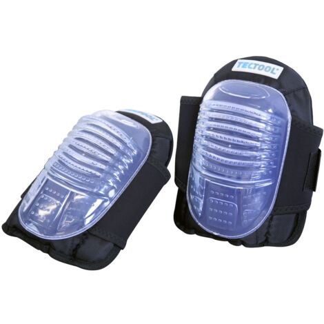 TECTOOL Genouillères en gel - Premium - modèle DINEN 14404 - 1R