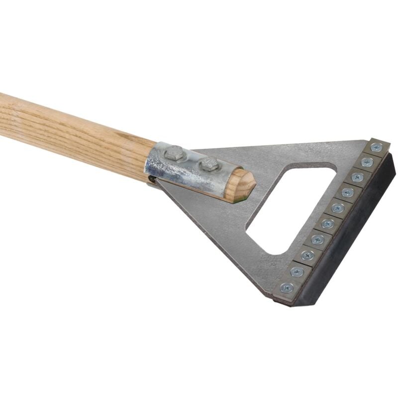 Berg - tectool Grattoir carbure 10 faces - hm bs 10-900 - 900 mm