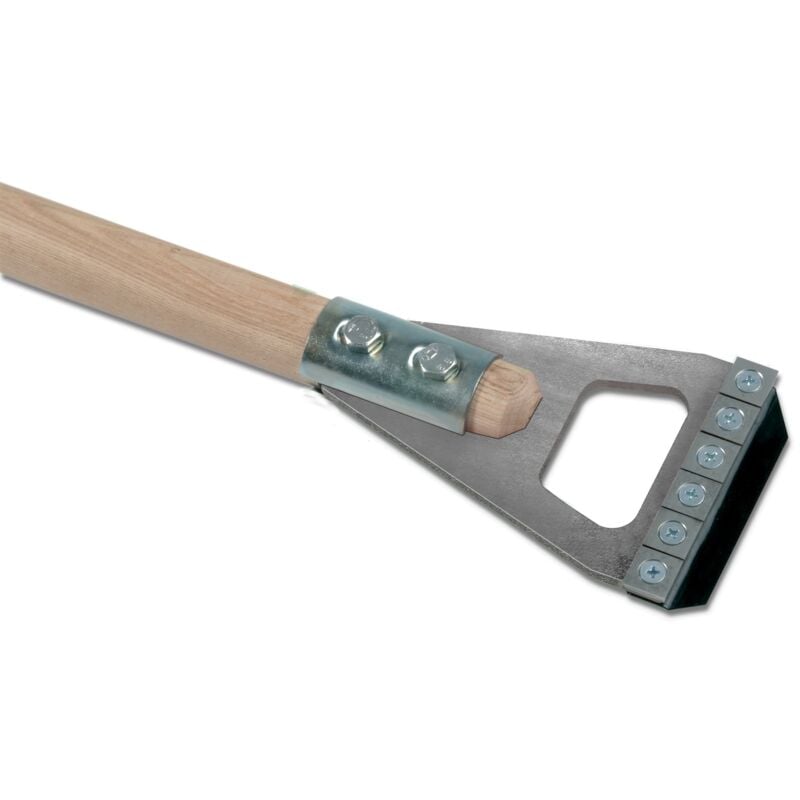 Berg - tectool Grattoir carbure 6 faces - hm bs 6-900 - 900 mm