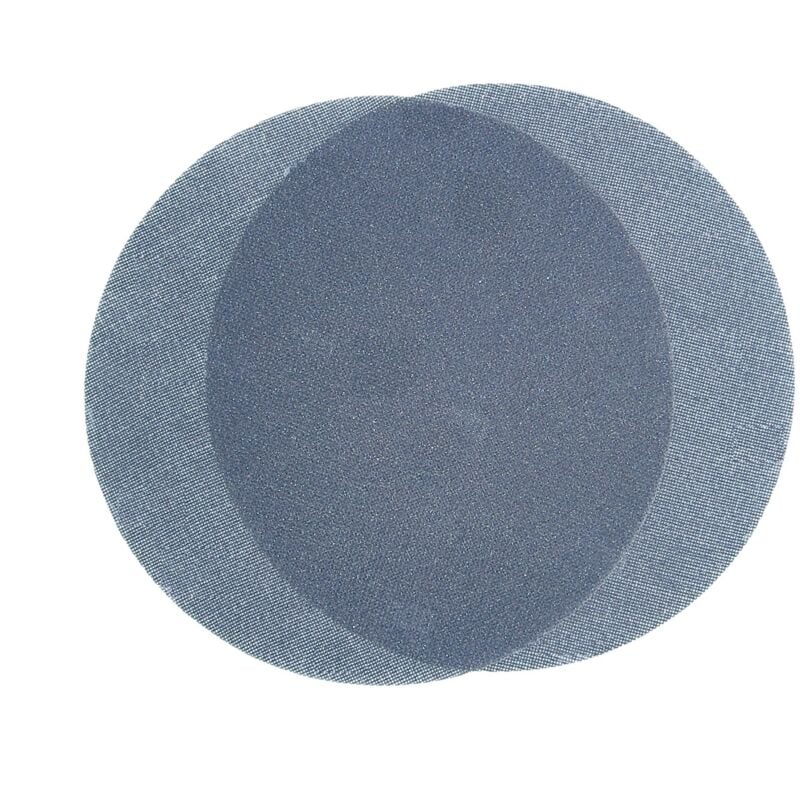 Tectool Grille abrasive auto-agrippante P150 - 25 pièces - Ø225mm - pour modèles HS1250 & série lhs