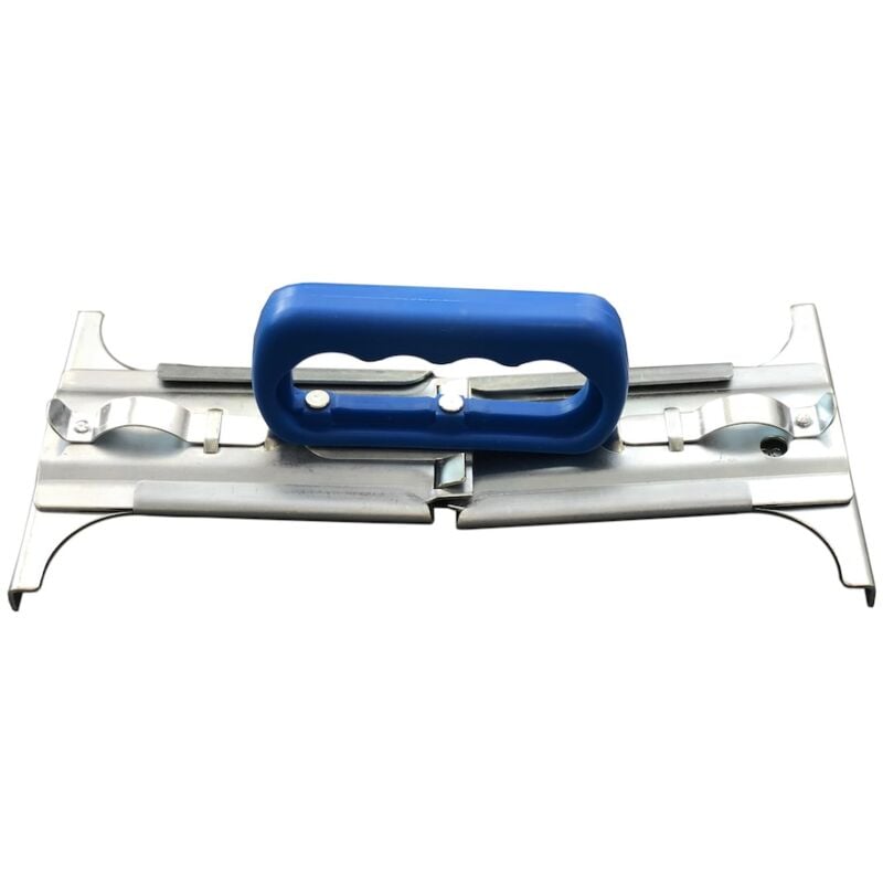 Tectool - Lève-plaque réglable - 300 à 500 mm - galvanisé