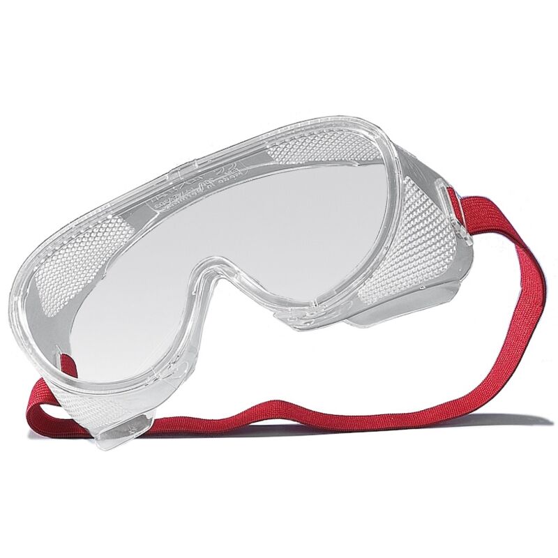 Lunettes de protection - modèle Basic - Tectool