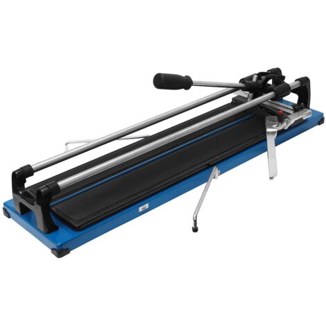 TECTOOL Machine à couper le carrelage - modèle TTC 600 Premium