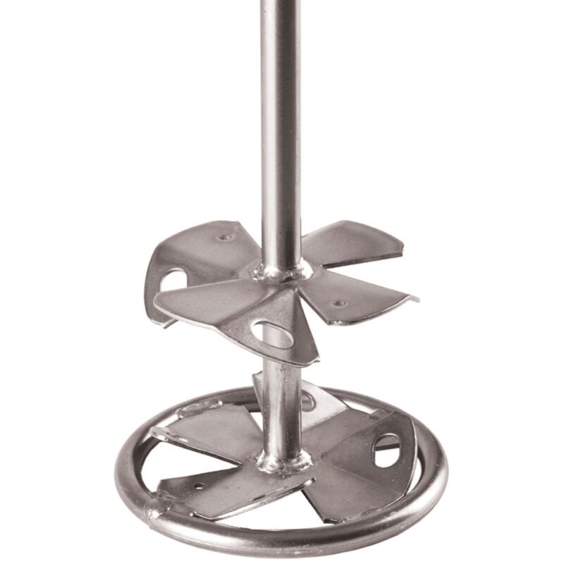 Berg - tectool Mélangeur à disque - srr 140 g - Avec anneau 140x600 M14