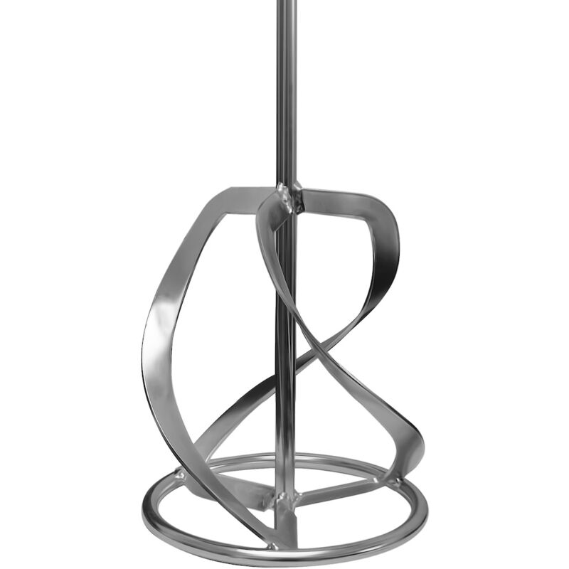 Tectool Mélangeur pour enduit - pr 180 g - Avec anneau 180x600 M14