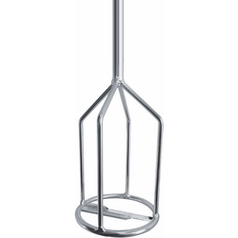 Berg - tectool Mélangeur - rbs 140 g - Avec renfort 140x600 M14