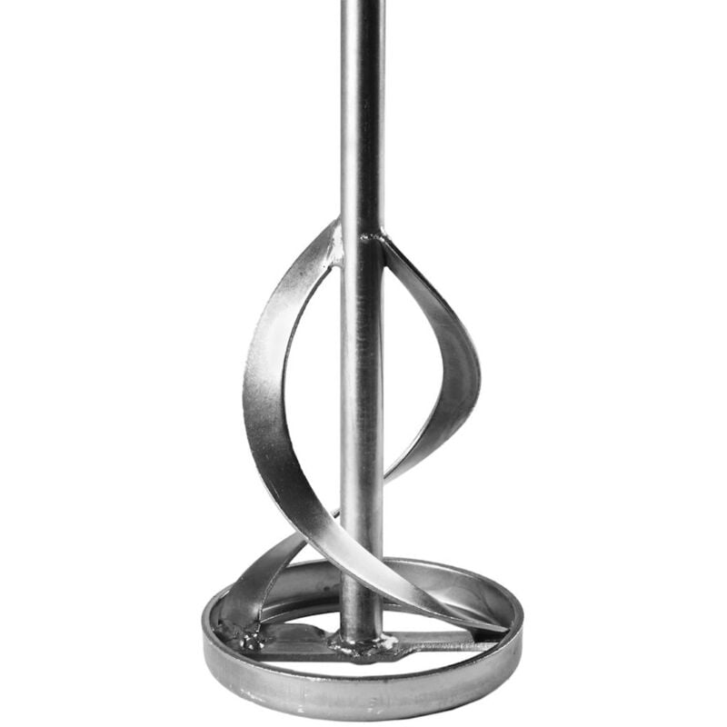 Tectool Mélangeur rond - rr 120 g 740 - 120x740 M14