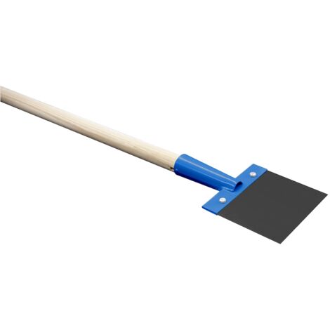 TECTOOL Pelle à neige - SS 150 - 150 mm - en vrac