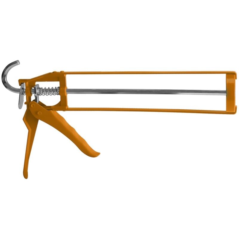 Pistolet squelette de 320ml - Tectool