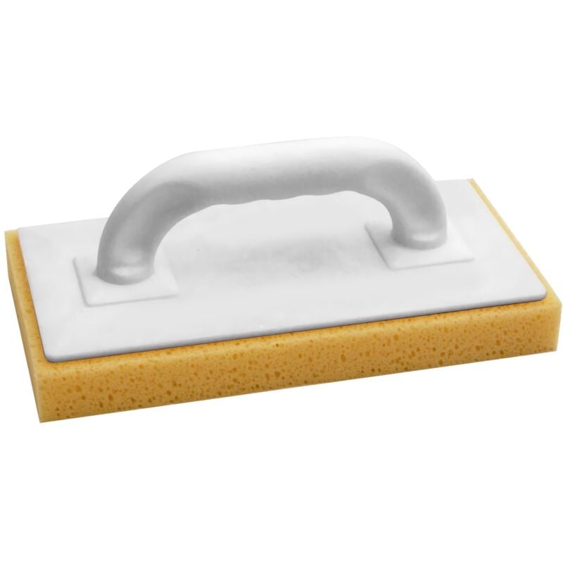 Tectool - Planche de lavage pour carrelage - hydro - quadrillée - 280x140x30mm