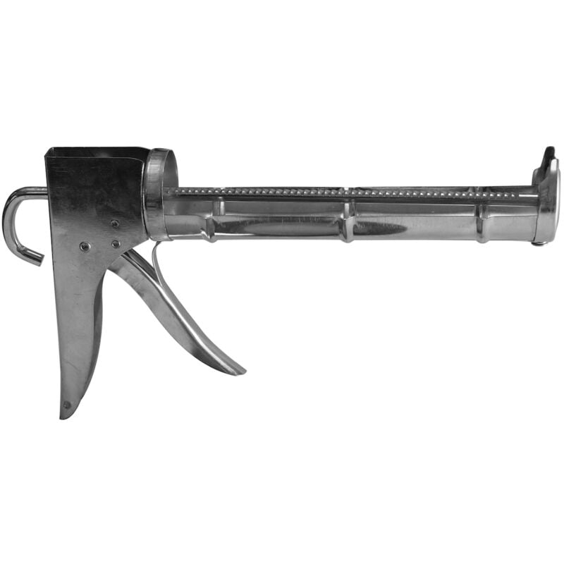 Presse à cartouche en aluminium - fermée - 320ml - Tectool