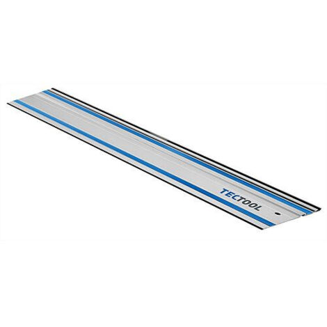 TECTOOL Rail de guidage FS 1400 pour scie plongeante modèle TSF 55