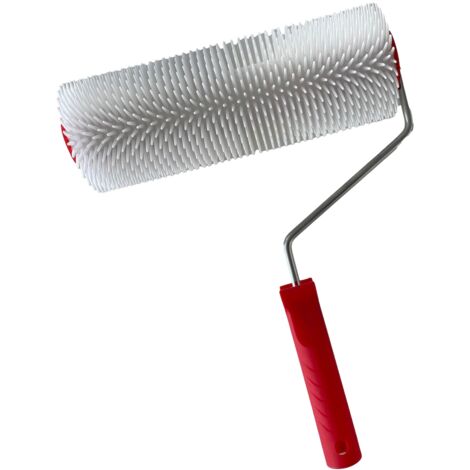 TECTOOL Rouleau de ventilation - 250mm