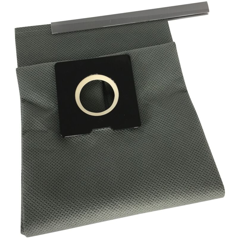Sac filtre textile - Ø50MM - Pour nts 30 premium - Top - Tectool